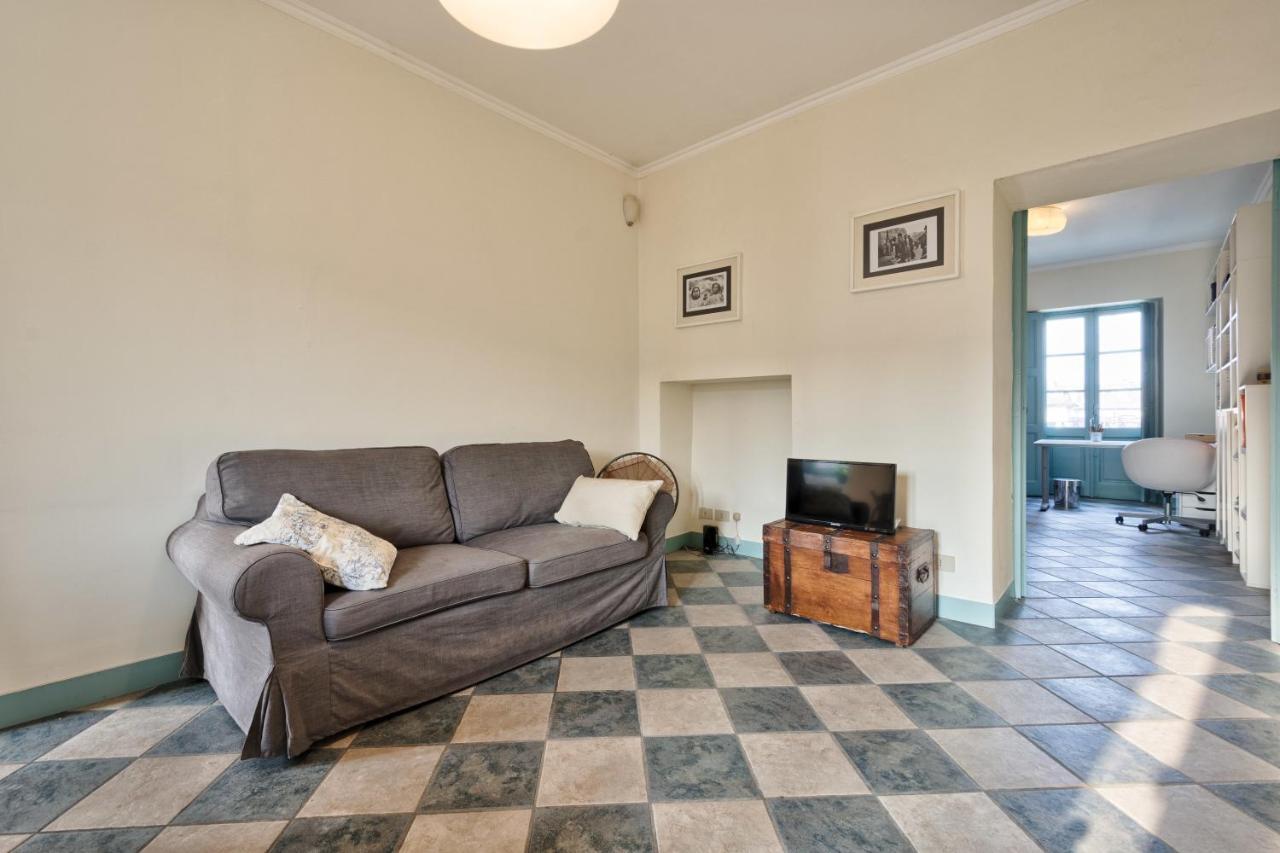 Casa Bianca - Museo Del Cinema Apartment *