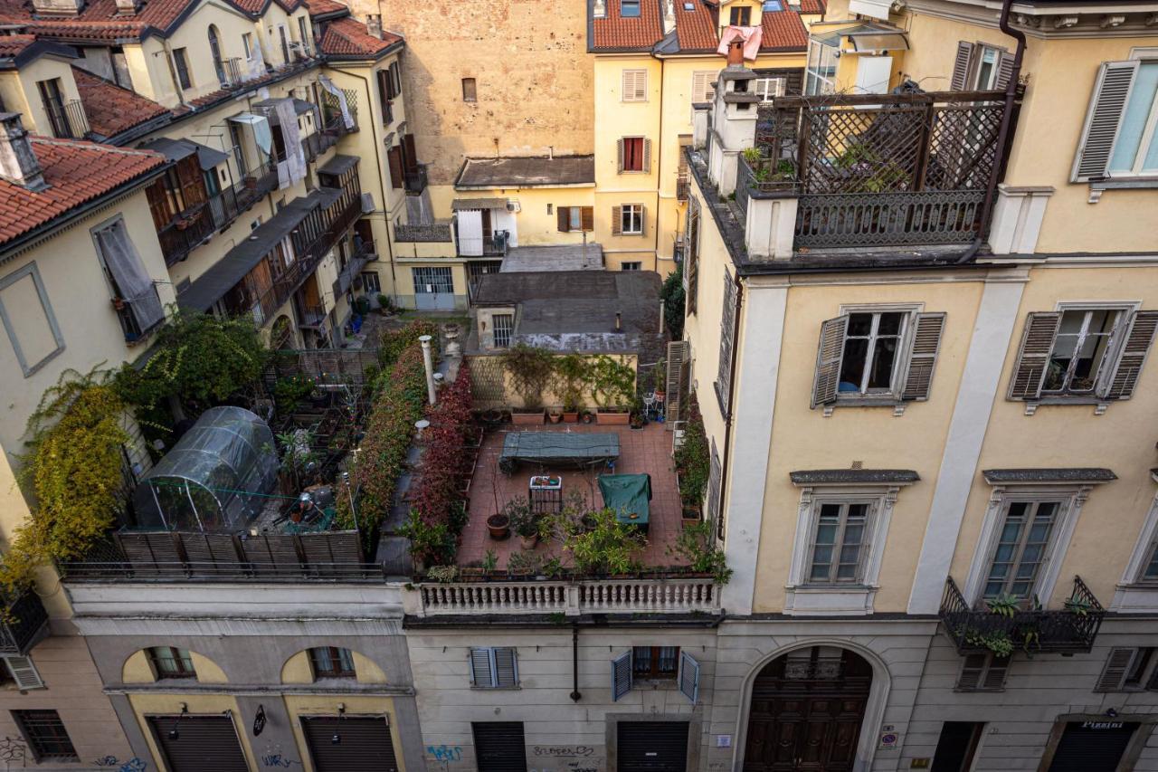Casa Bianca - Museo Del Cinema Apartment Turin