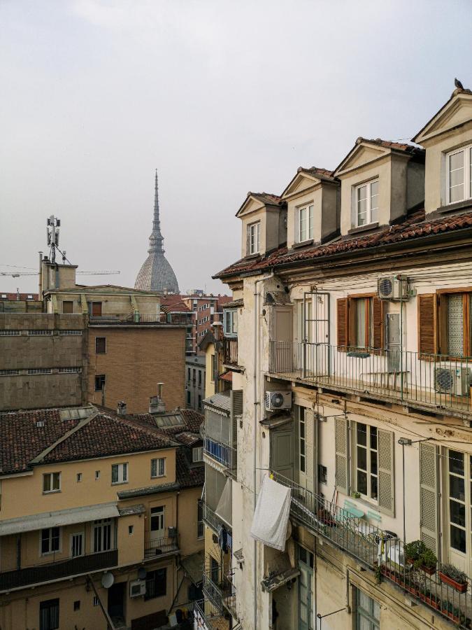 Casa Bianca - Museo Del Cinema Apartment Turin