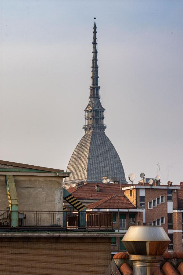 Casa Bianca - Museo Del Cinema Apartment Turin